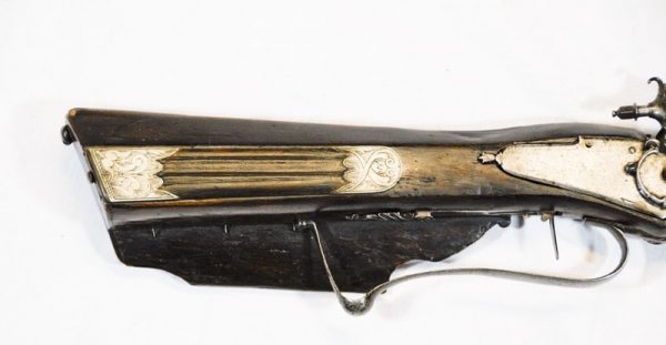 Damengewehr - Brescia, um 1630 - 1650