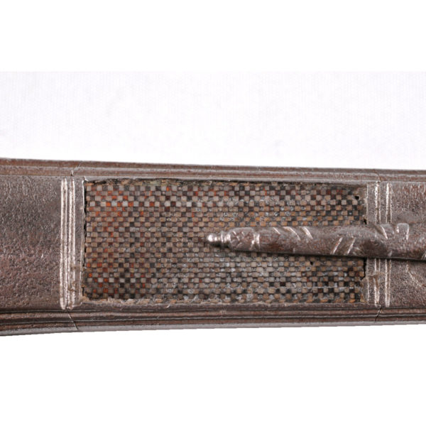 Hunting knife or house guard South German / Switzerland, mid-16th century