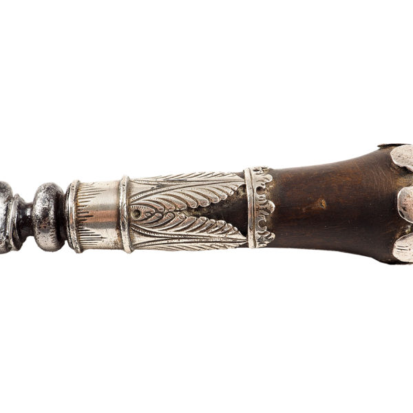 A dagger knife - Germany, about 1700